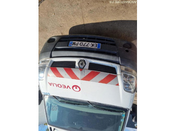Fourgon utilitaire RENAULT MASTER FOURGON de 2005 - 253000 km (R3B246): photos 3