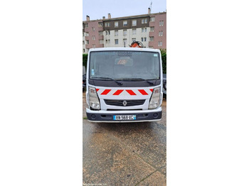 Utilitaire benne RENAULT