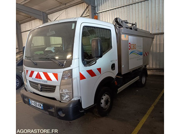 Utilitaire benne RENAULT