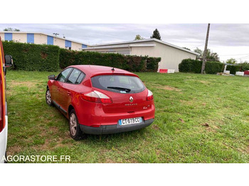 Voiture RENAULT MEGANE 309707kms - 2013: photos 3