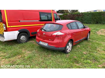 Voiture RENAULT MEGANE 309707kms - 2013: photos 2