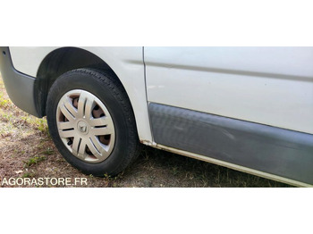 Minibus, Transport de personnes RENAULT TRAFIC II: photos 3 Minibus, Transport de personnes RENAULT TRAFIC II: photos 3