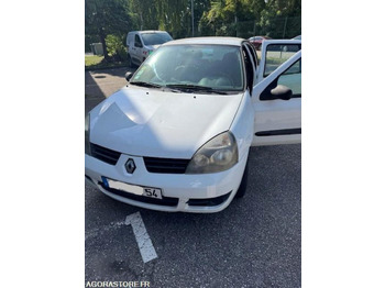 Voiture RENAULT