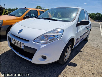 Voiture RENAULT