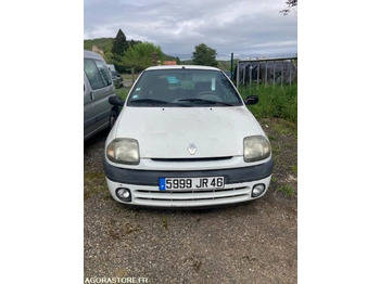 Voiture RENAULT