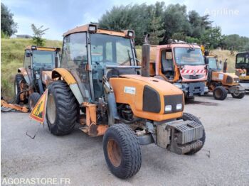 Tracteur agricole Renault Ergos: photos 1