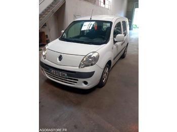 Voiture RENAULT