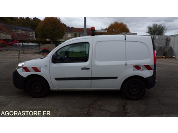 Fourgonnette Renault Kangoo DQ-904-LH (BP): photos 3 Fourgonnette Renault Kangoo DQ-904-LH (BP): photos 3