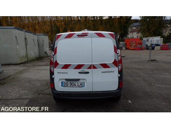 Fourgonnette Renault Kangoo DQ-904-LH (BP): photos 5 Fourgonnette Renault Kangoo DQ-904-LH (BP): photos 5