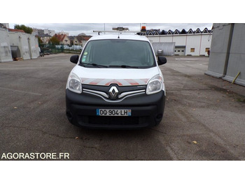 Fourgonnette Renault Kangoo DQ-904-LH (BP): photos 2 Fourgonnette Renault Kangoo DQ-904-LH (BP): photos 2