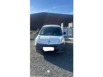 Fourgonnette RENAULT Kangoo