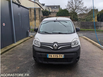 Fourgonnette RENAULT Kangoo