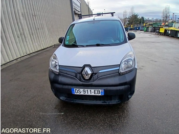 Fourgonnette RENAULT Kangoo