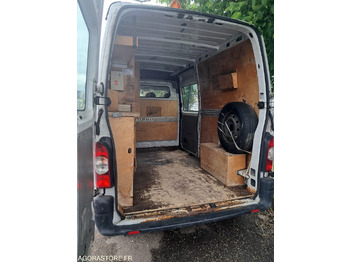 Fourgonnette Renault MASTER  6074-ZR-42: photos 5