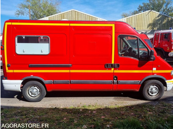 Fourgon utilitaire Renault Master L2H2 - CW 139 PC - 2000: photos 4