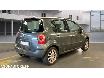 Voiture Renault Modus 1.6 16V LUXE PRIVILÈGE: photos 2