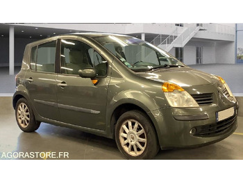 Voiture Renault Modus 1.6 16V LUXE PRIVILÈGE: photos 3