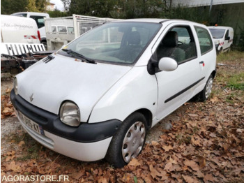Voiture Renault Twingo: photos 1