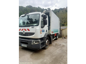 Benne à ordures ménagères Renault Véhicule Industriel - Premium 280: photos 3
