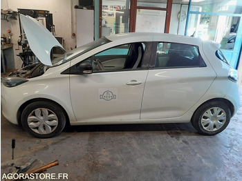 Voiture RENAULT