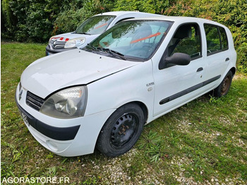 Voiture RENAULT