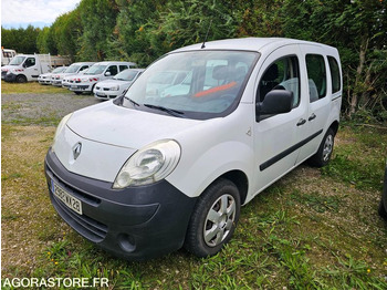 Voiture RENAULT