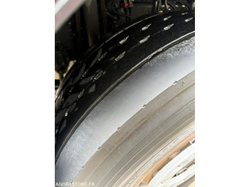 Camion ampliroll Renault porteur C460 Ampliroll Grue 6x2 remorquant: photos 4 Camion ampliroll Renault porteur C460 Ampliroll Grue 6x2 remorquant: photos 4