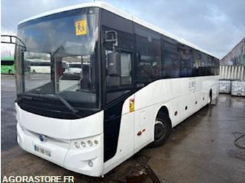 Bus scolaire TEMSA