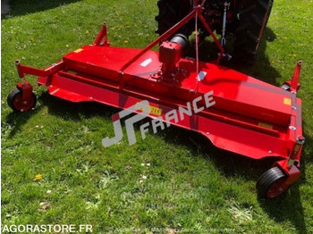 Motofaucheuse