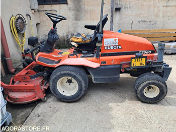 Motofaucheuse KUBOTA