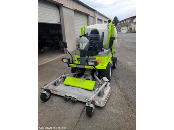 Motofaucheuse GRILLO