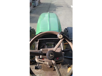 Tracteur agricole TRACTEUR JOHN DEERE 6630 BON ETAT: photos 5