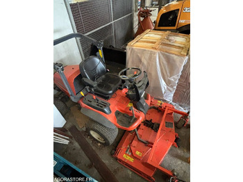 Motofaucheuse KUBOTA
