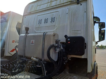 Tracteur routier SCANIA G410 (GNL) - 2019 / 141548 KM (FG-325-JQ): photos 2