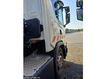Tracteur routier SCANIA G410 (GNL) - 2019 / 141548 KM (FG-325-JQ): photos 5