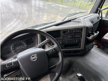 Tracteur routier VOLVO FMII 450 EURO 6 - 2015 - 445 000 KMS: photos 4