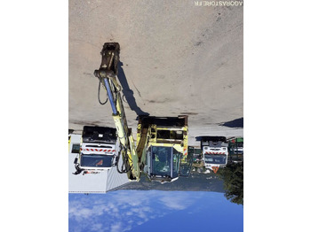 Tractopelle Tractopelle Volvo bl71: photos 3