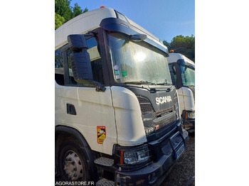 Tracteur routier SCANIA G 410