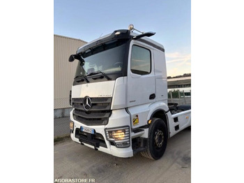 Tracteur routier MERCEDES-BENZ Actros