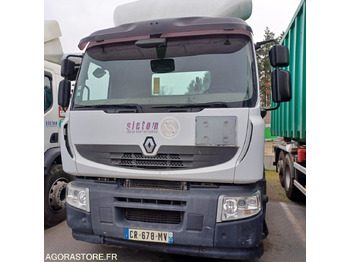 Camion RENAULT Premium 330