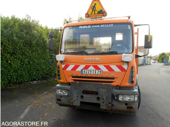 Camion IVECO