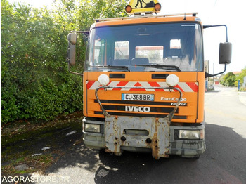 Camion IVECO