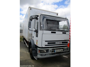 Camion IVECO