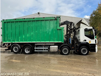 Camion IVECO