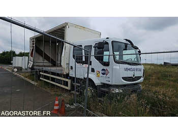 Camion RENAULT Midlum