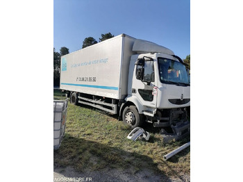 Camion RENAULT Midlum