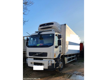 Camion VOLVO