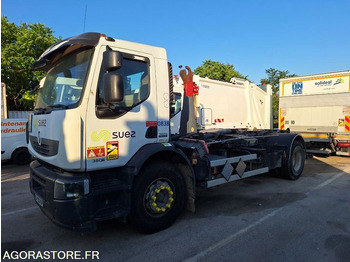 Camion RENAULT
