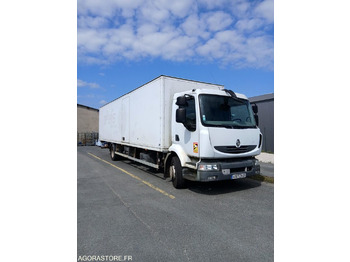 Camion RENAULT Midlum