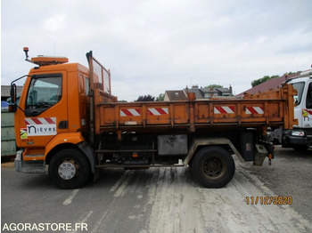Camion RENAULT Midlum